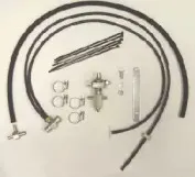 Регулировка пуска холодн. двигателя, переоборудование Евро2 TWINTEC купить